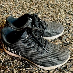 No Bull women’s shoe size 8.5